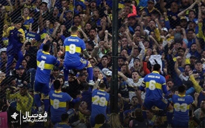 «داستان‌های فوتبال» به فصل سوم رسید