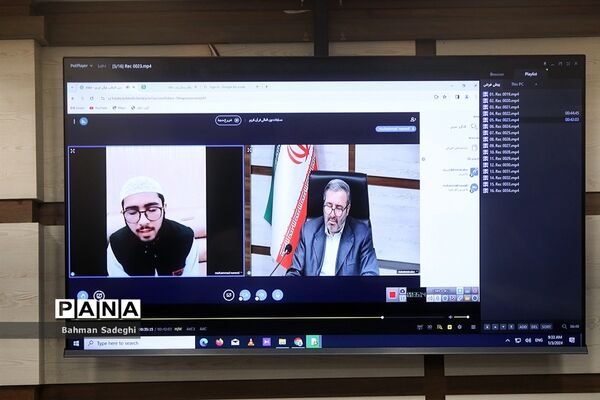 آغاز مرحله مقدماتی هشتمین دوره مسابقات‌ قرآن دانش‌آموزان جهان اسلام