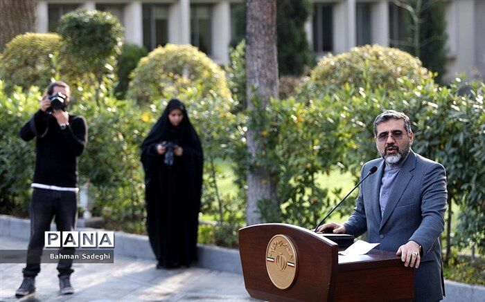 سریال‌های نمایش خانگی به زودی تحت نظارت سازمان سینمایی در خواهد آمد