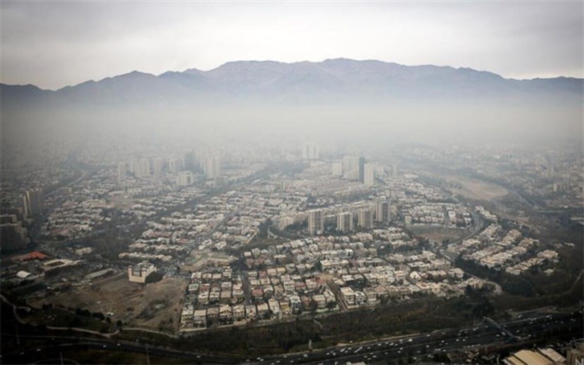 تعطیلی ناشی از آلودگی هوا بر اساس اقلیم مناطق انجام می‌شود