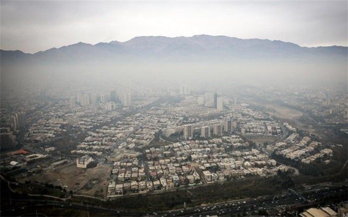 تعطیلی ناشی از آلودگی هوا بر اساس اقلیم مناطق انجام می‌شود