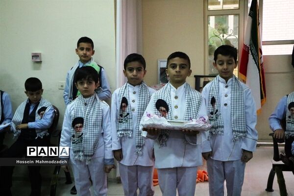 زنگ مقاومت و ایستادگی در آذربایجان غربی