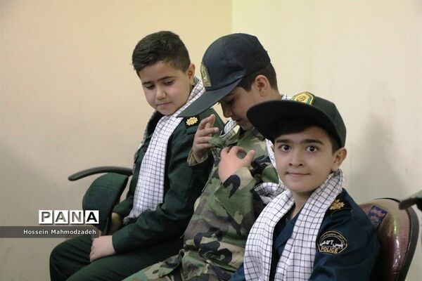 زنگ مقاومت و ایستادگی در آذربایجان غربی