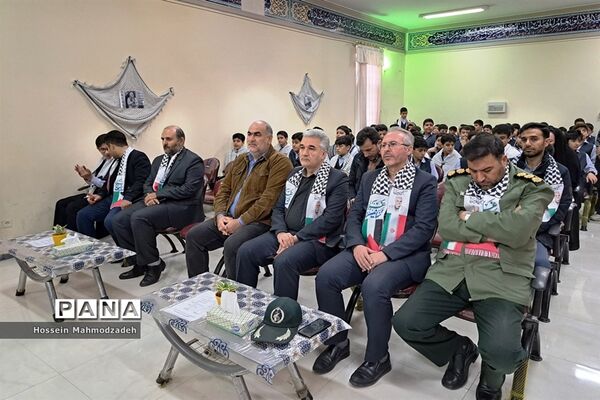 زنگ مقاومت و ایستادگی در آذربایجان غربی