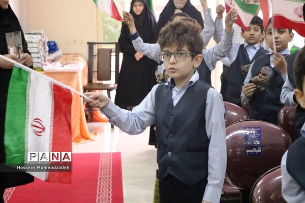 زنگ مقاومت و ایستادگی در آذربایجان غربی