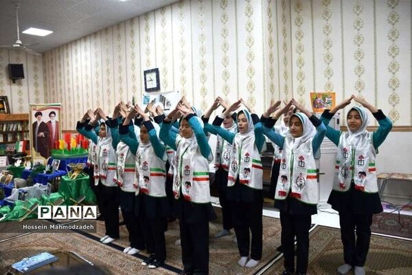 زنگ مقاومت و ایستادگی در آذربایجان غربی