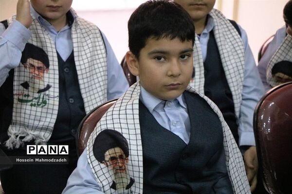 زنگ مقاومت و ایستادگی در آذربایجان غربی