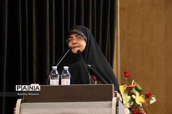 نشست نخبگان و فعالان فرهنگی در قرچک