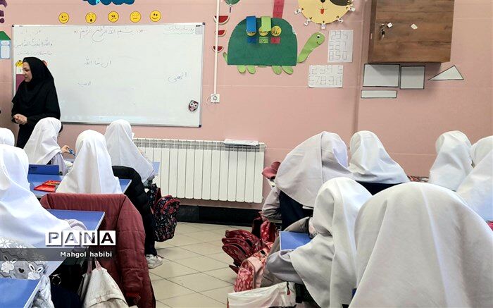 وقتی مادران به مادرشان تبریک می‌گویند/ فیلم