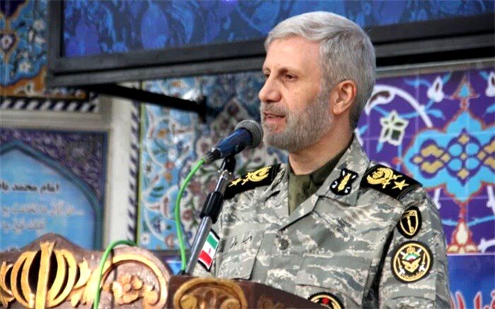 امروز مکتب شهید سلیمانی به عنوان اسوه و الگوی جوانان قرار گرفته است