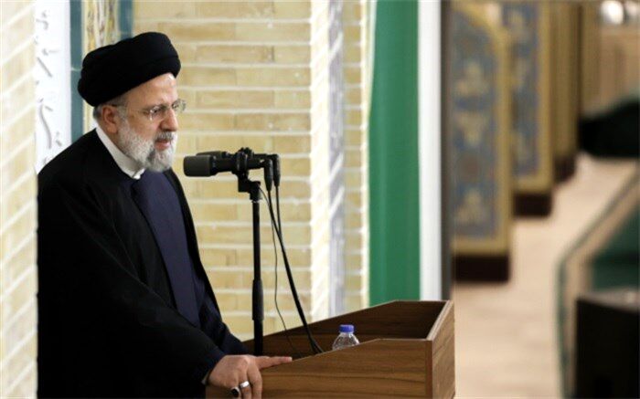 پیروزی ملت فلسطین و نابودی رژیم جعلی صهیونیستی وعده الهی است