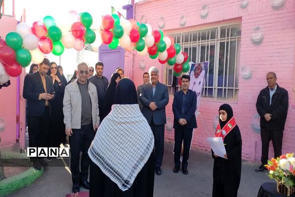 برگزاری طرح بوم  در شیراز