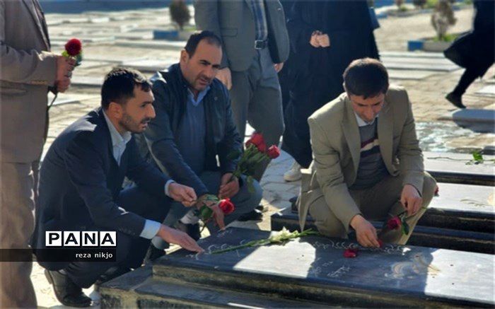 تشکیل هسته گزینش، نشان از آینده‌نگری های بنیان‌گذار انقلاب اسلامی بوده است 