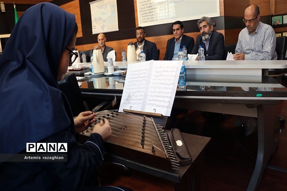 انتخابات نوجوانان کنشگر