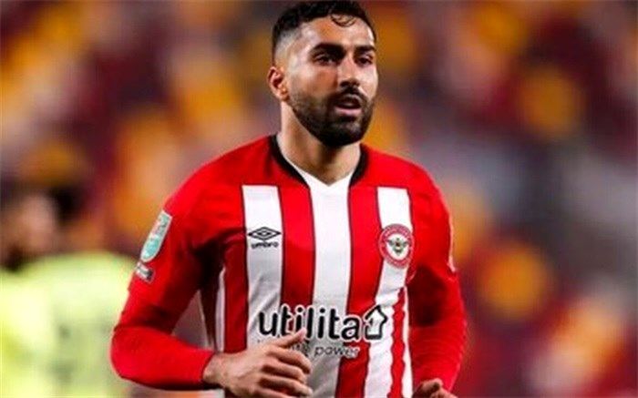 نام قدوس در میان ستاره‌های لیگ جزیره در جام ملت‌ها