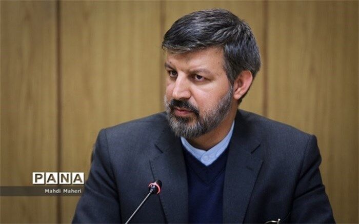 پیام تسلیت معاون وزیر آموزش و پرورش در پی حادثه تروریستی گلزار شهدای کرمان
