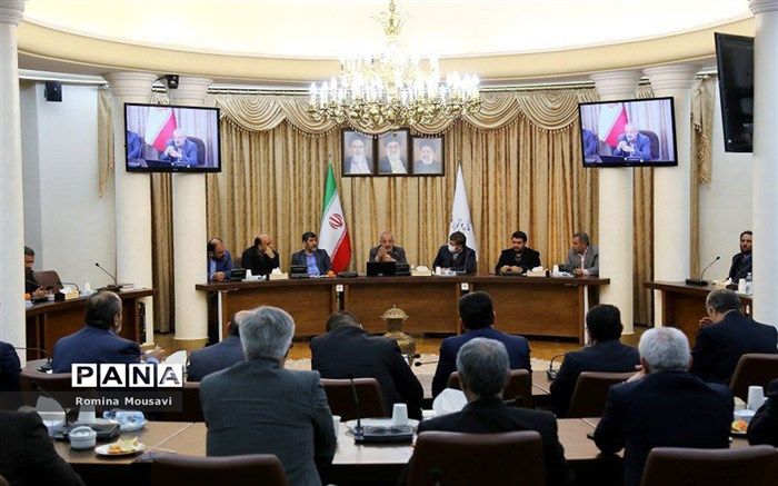 عابدین خرم همچنان استاندار آذربایجان شرقی است