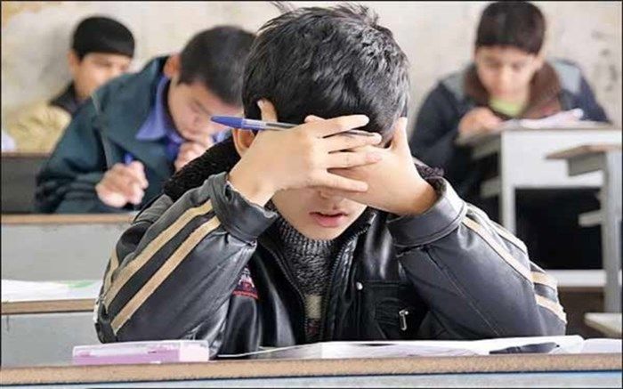 حفظ سلامت روان از مسائل حائز اهمیت در دوران امتحانات است