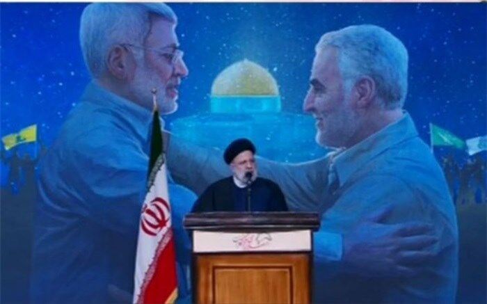 انتقام جنایت تروریستی در کرمان را در مکان و زمان مناسب ‌خواهیم گرفت