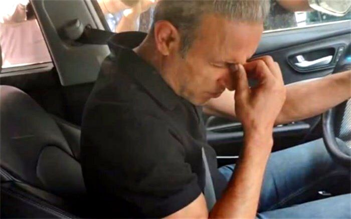 ‌درویش و ‌گل‌محمدی به نتیجه نرسیدند؛ خداحافظی یحیی از پرسپولیس