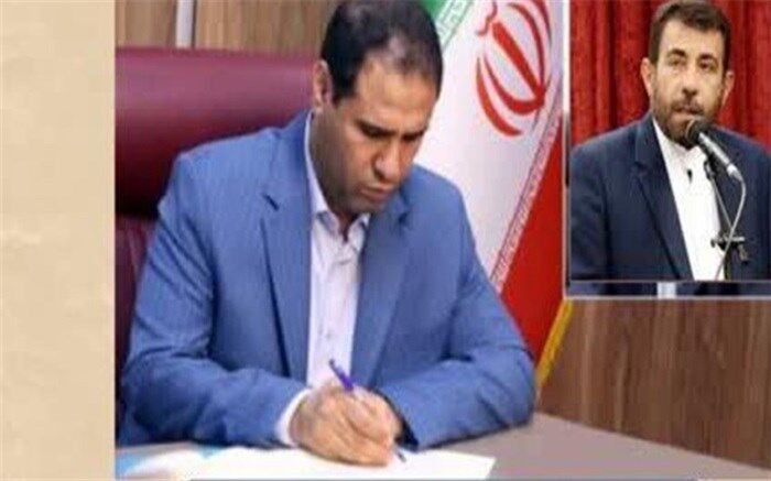 دبیر ستاد کنگره ملی شهدای نهضت سوادآموزی کشور منصوب شد