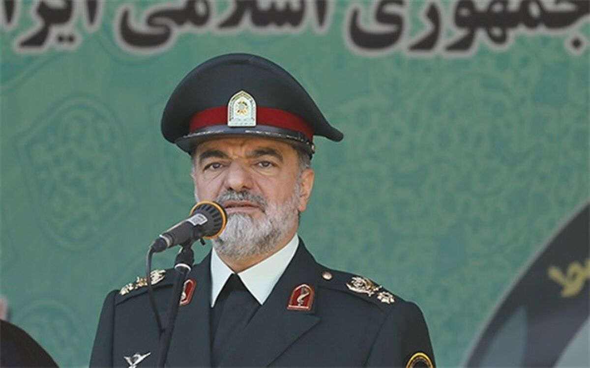 سردار رادان:‌ ریشه ترور‌ را می‌سوزانیم