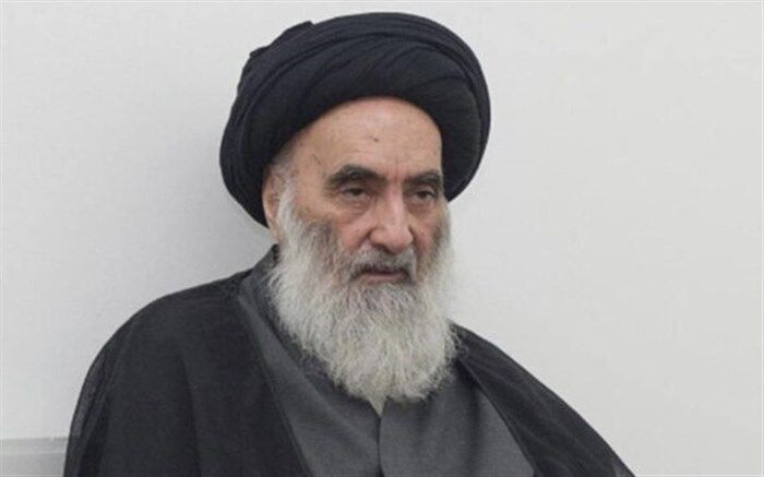 پیام تسلیت آیت‌الله سیستانی در پی حادثه تروریستی کرمان