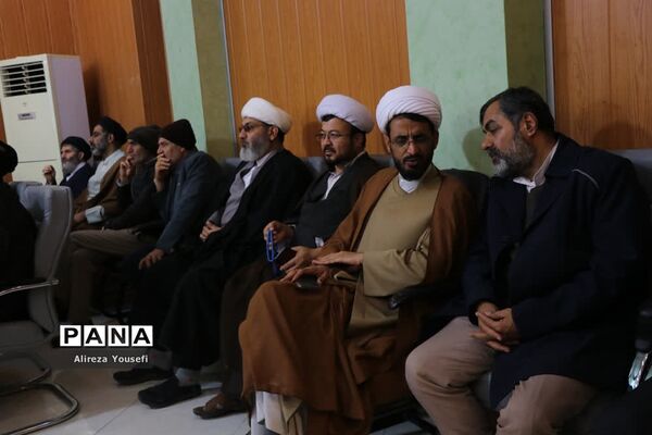 نشست علمی «منزلت حضرت زهرا(س) از نگاه امام خمینی(ره)» در قم