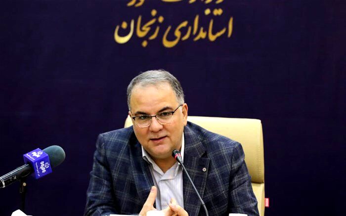 برنامه سفر دو روزه رئیس‌جمهور و هیات دولت به زنجان/فیلم