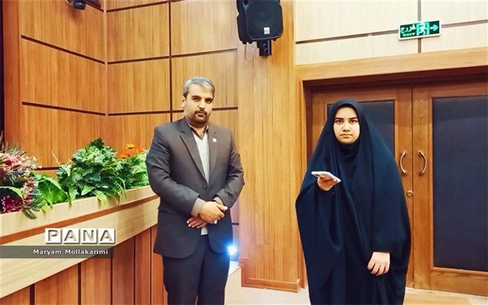 جشنواره مدیر بالنده در شهرستان‌های تهران برگزار می‌شود/فیلم