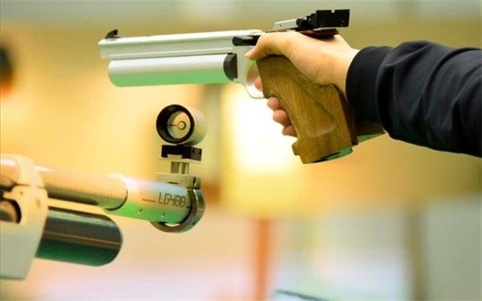 تعطیلی مسابقات تیراندازی  به‌خاطر سرقت کابل برق در ورزشگاه آزادی