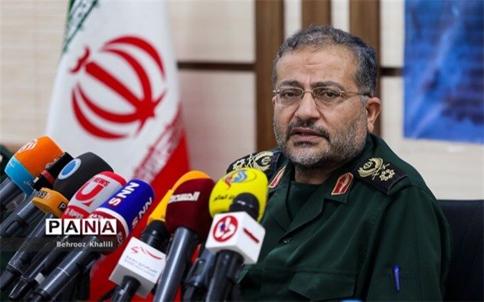 خون مطهر شهدای کرمان صفحات درخشانی را برای ملت ایران رقم خواهد زد