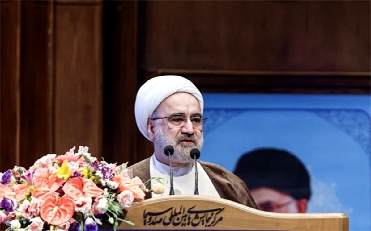 پیام ملت ما به اقدام تروریستی در کرمان پاسخ کوبنده به تروریست‌ها است