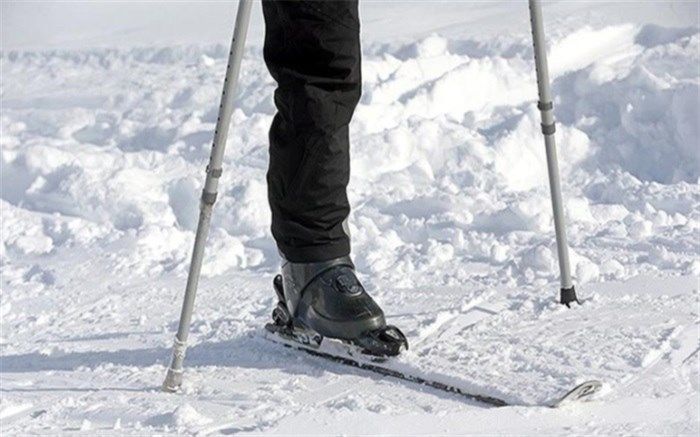 اعزام دو ملی‌پوش تیم پارااسکی ایران به کمپ تمرینی کره‌جنوبی