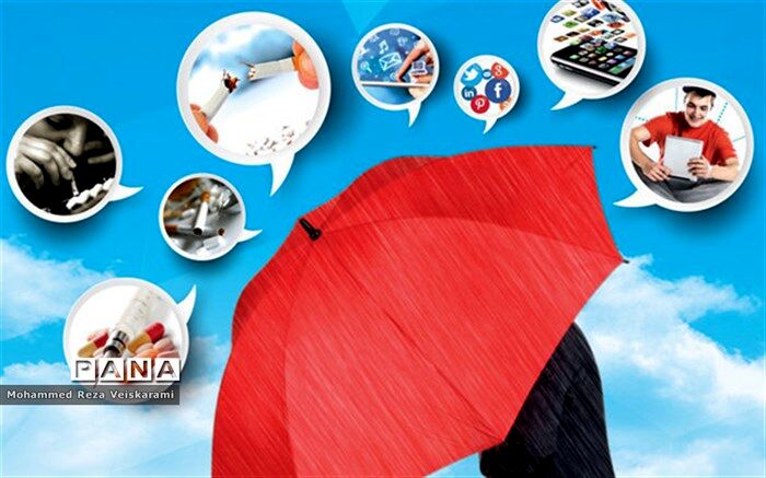 آسیب‌های اجتماعی و چالش‌های آینده