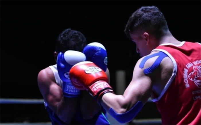 آذربایجان‌غربی بر سکوی نخست بوکس قهرمانی ایران