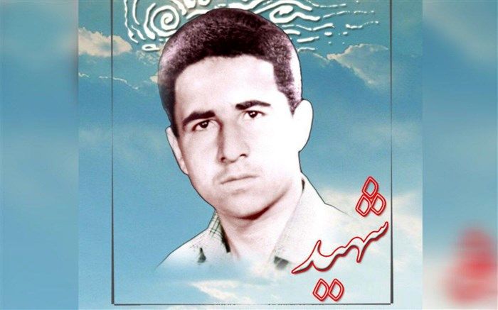 گذری بر زندگی دانش‌آموز شهید علیرضا صفری