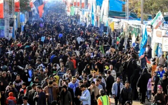 ۱۱ شهید ‌‌حادثه تروریستی کرمان افغانستانی هستند