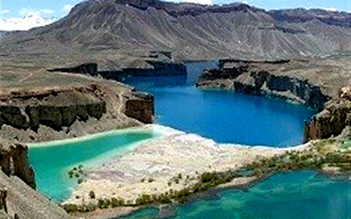 کاهش ۴۳ درصدی منابع آب حوضه فلات مرکزی نسبت به دوره بلند مدت