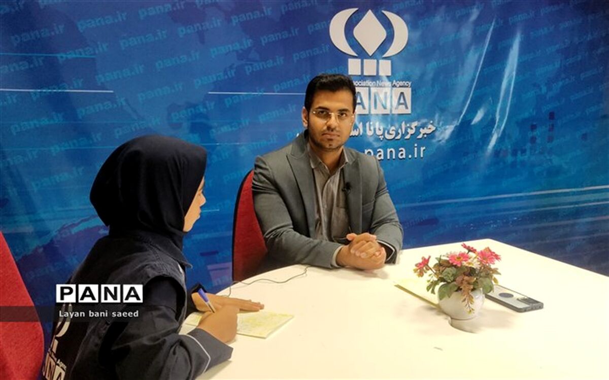بازگشت به تحصیل و امید به آینده‌ای روشن با طرح شهید محمودوند/فیلم