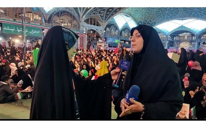 اولین ویژگی شهید سلیمانی خدامحور بودن است