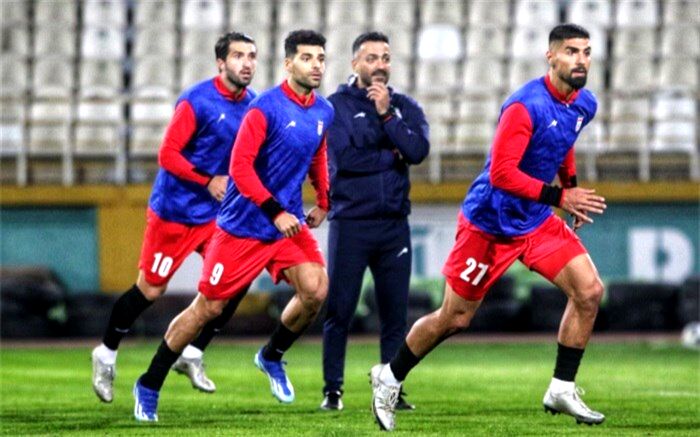آماده‌باش ایران به آسیا؛ تیم ملی فوتبال ایران از سد بورکینافاسو گذشت
