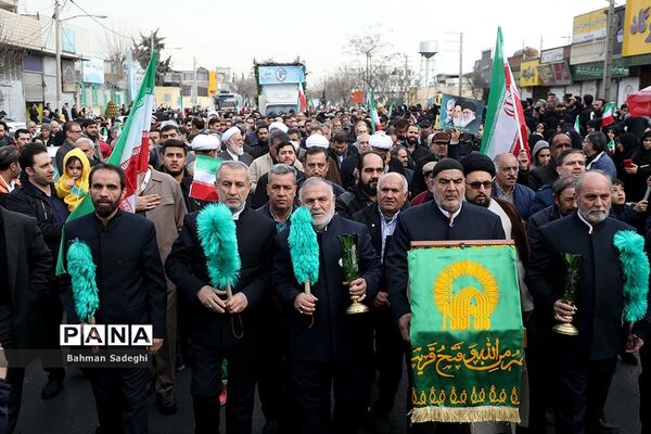 تشییع پیکر دانشجومعلم شهیده فائزه رحیمی
