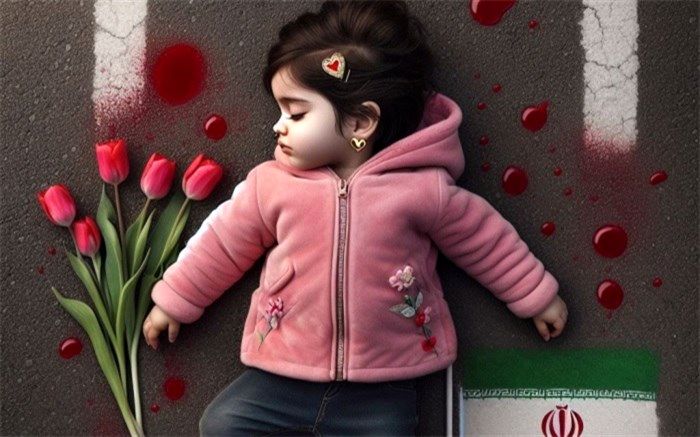 کوچک‌ترین قربانی جنایت تروریستی کرمان کیست؟