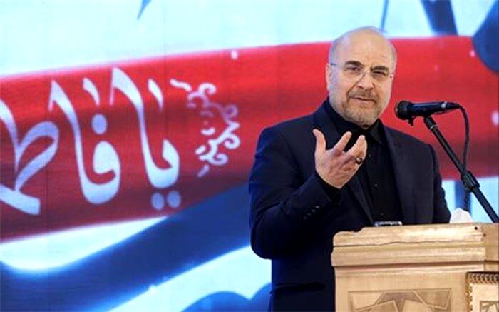 حاج قاسم، ‏کاش‌ دستمان را بگیری تا کارهای بر زمین‌مانده‌ات را تمام کنیم