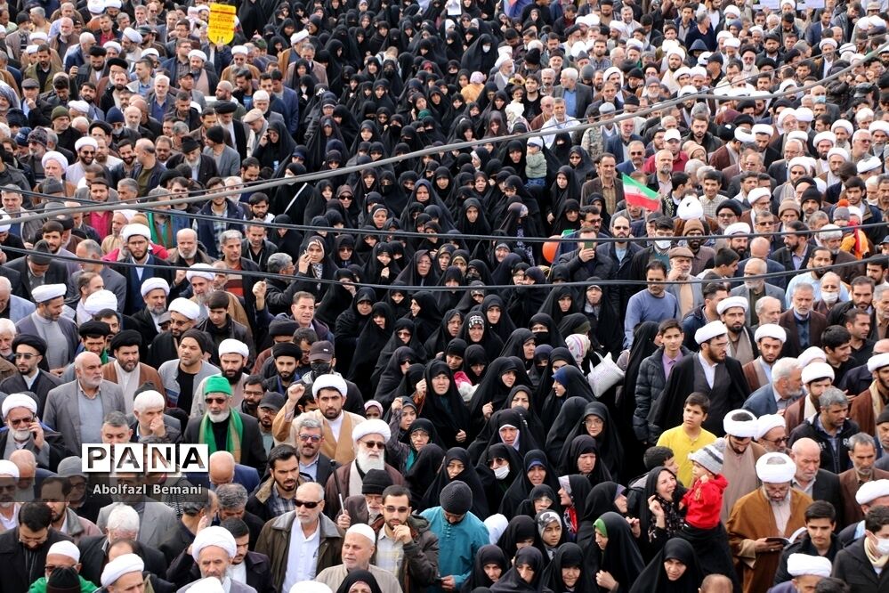 محکومیت حادثه تروریستی کرمان در قم