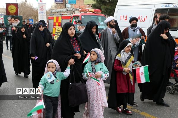 محکومیت حادثه تروریستی کرمان در قم