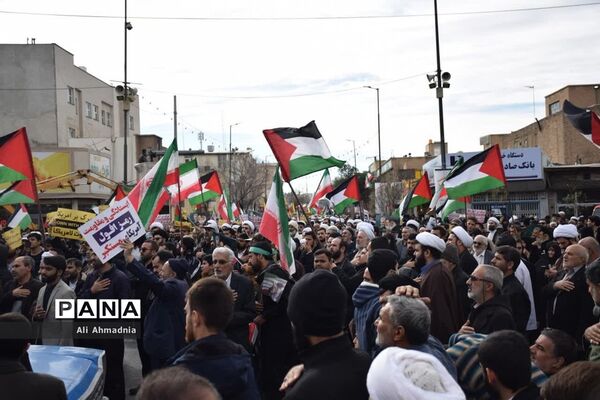 محکومیت حادثه تروریستی کرمان در قم