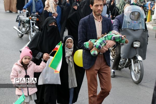 محکومیت حادثه تروریستی کرمان در قم