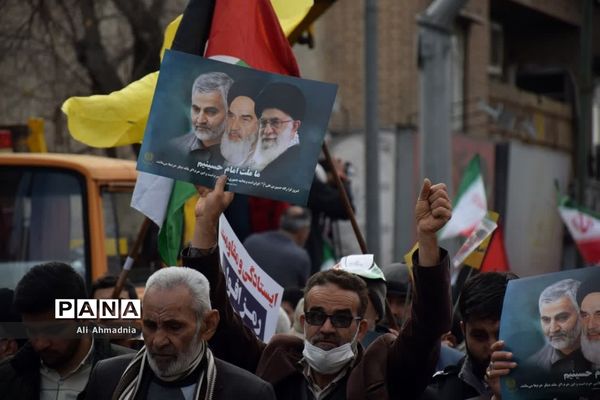 محکومیت حادثه تروریستی کرمان در قم